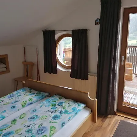 Eiter Anita Apartmán