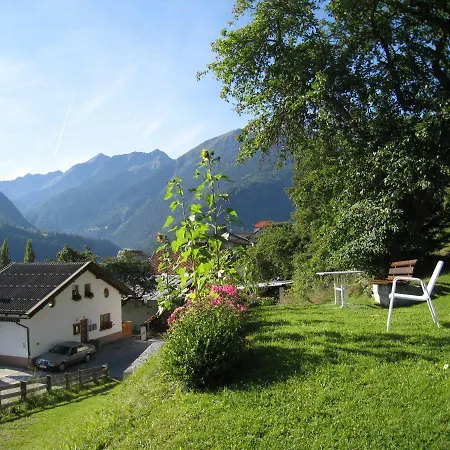 Eiter Anita Apartment *