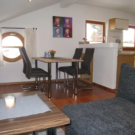 Eiter Anita Apartment *