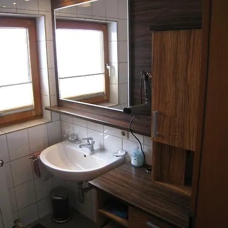 Eiter Anita Apartment Wenns