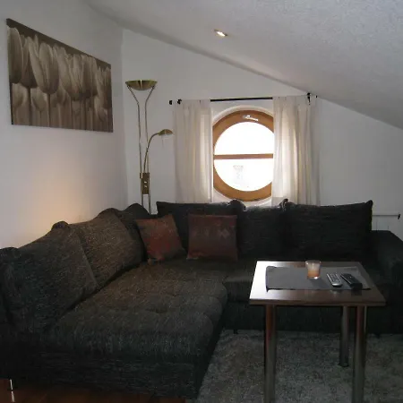 Eiter Anita Apartamento