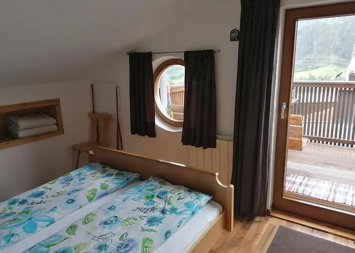 Eiter Anita Apartament