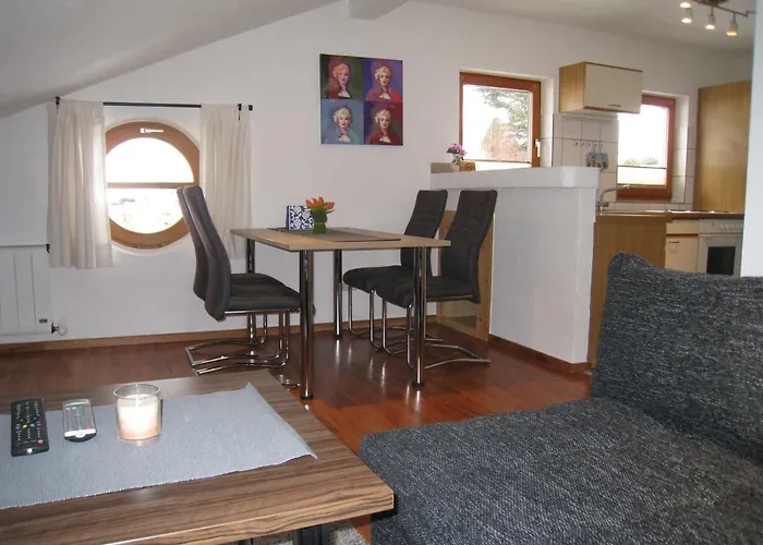 Eiter Anita Apartament *