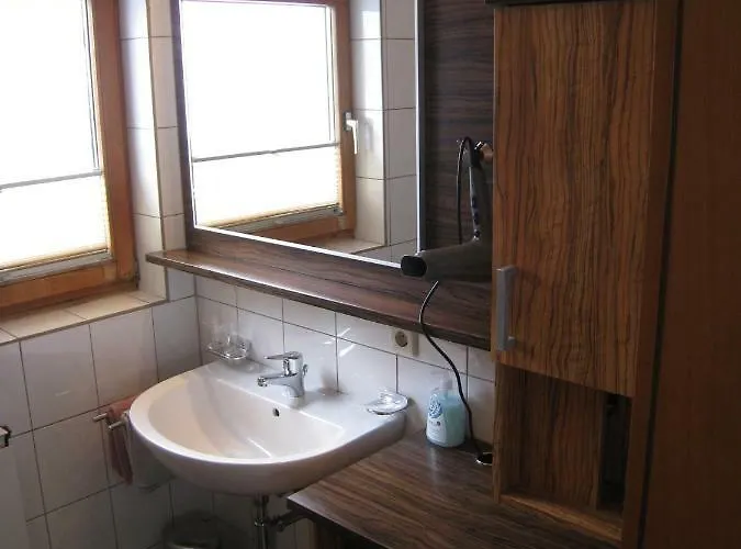 Eiter Anita Apartamento Wenns