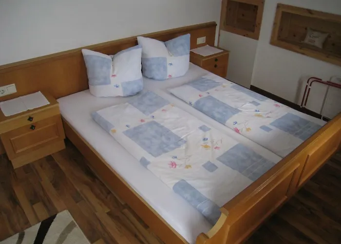 Apartament Eiter Anita Wenns