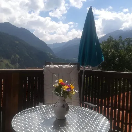 Eiter Anita Apartament *