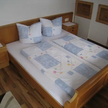 Apartament Eiter Anita Wenns