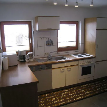 Apartament Eiter Anita *