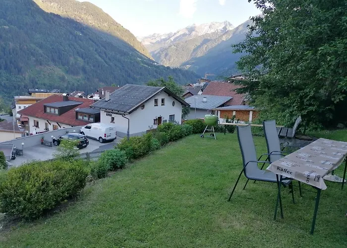 Daire Eiter Anita Wenns